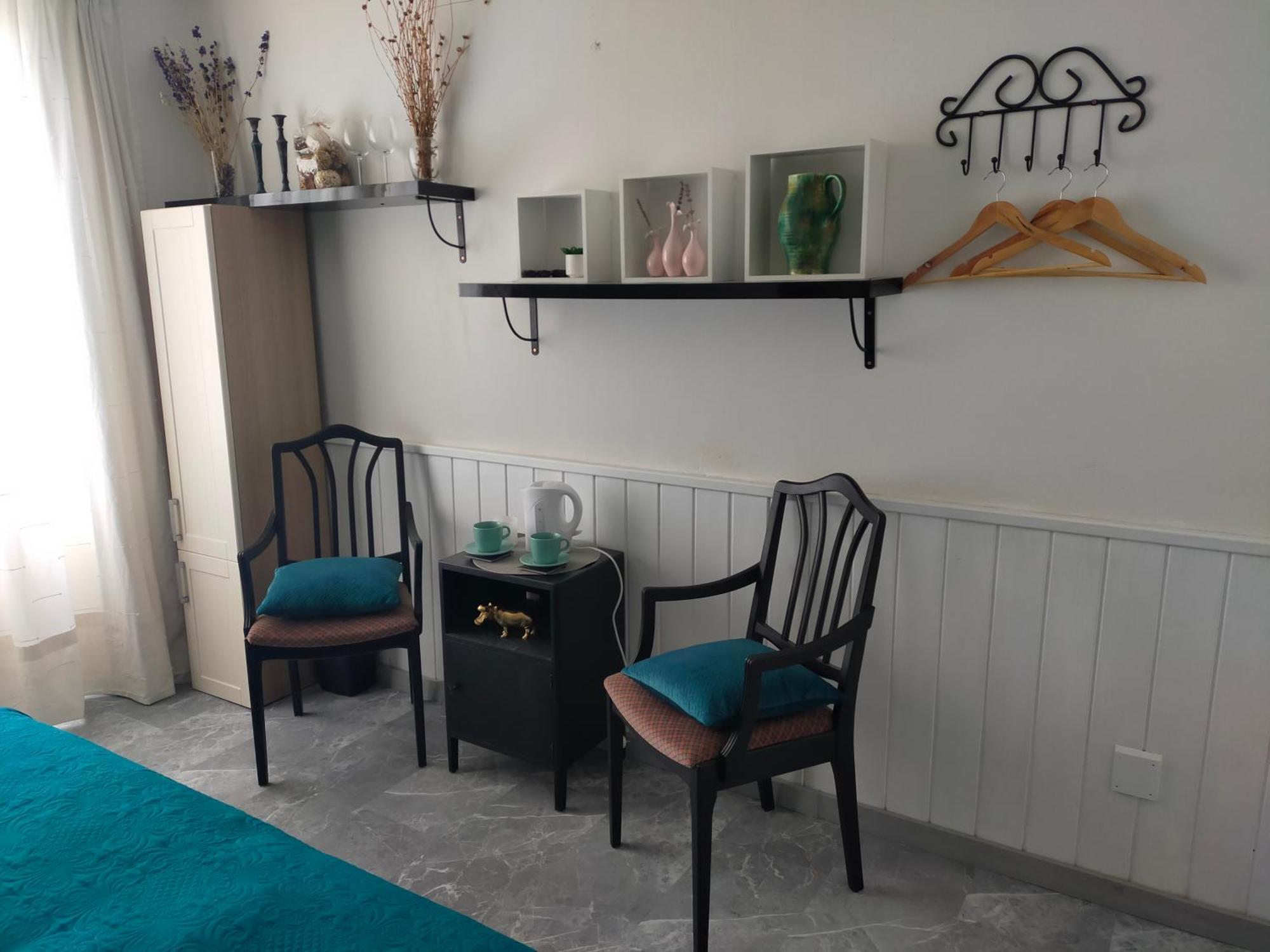 Chambre D'Hotes Se Sentir Libre Noisette Crozant Exterior foto