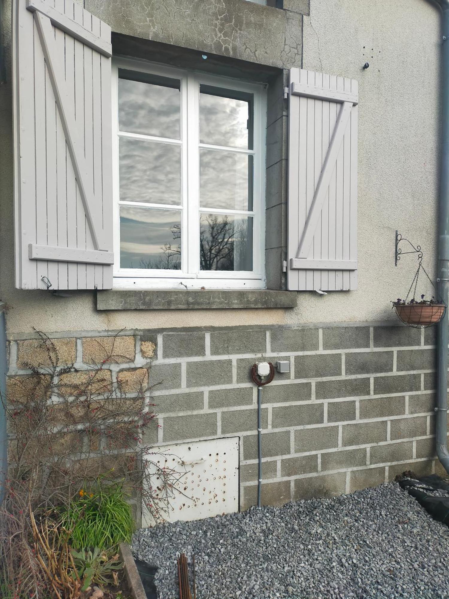 Chambre D'Hotes Se Sentir Libre Noisette Crozant Exterior foto